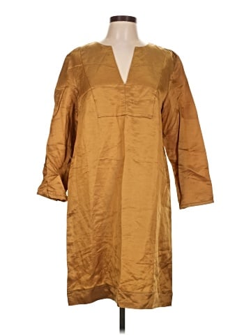 J.Crew Casual Dress (view 1)