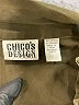 Chico's Design Brown Jacket Size Lg (2) - photo 6