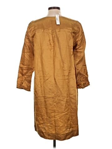 J.Crew Casual Dress (view 2)