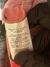 Ann Taylor Solid Pink Casual Pants Size L - photo 8