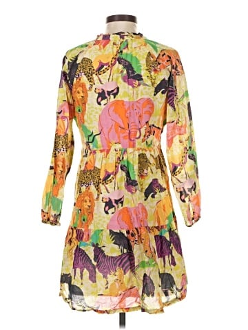 J.Crew Casual Dress (view 2)