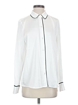 Vince Camuto Long Sleeve Blouse (view 1)