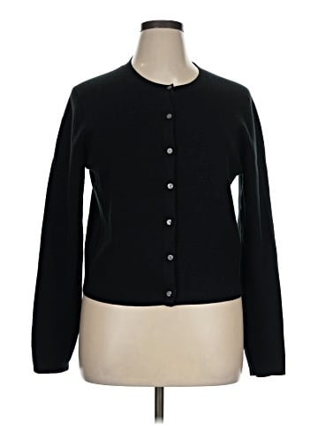 J.Crew Cardigan (view 1)