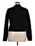 J.Crew Black Cardigan Size XL - photo 2