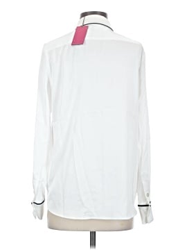 Vince Camuto Long Sleeve Blouse (view 2)