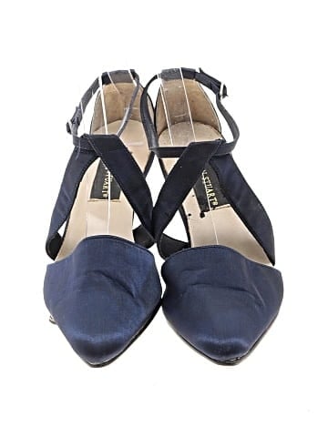 Colin Stuart Heels (view 2)