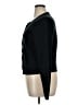 J.Crew Black Cardigan Size XL - photo 5