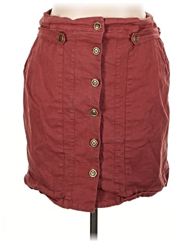 Amadi Casual Skirt (view 1)
