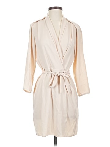 Wilfred Trenchcoat (view 1)