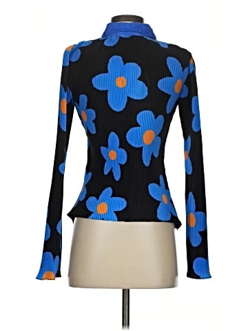 Arthur Long Sleeve Blouse (view 2)