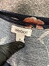 Westport Floral Burgundy Pullover Sweater Size 1X - photo 7