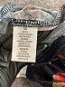 Westport Floral Burgundy Pullover Sweater Size 1X - photo 8