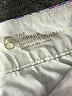 Lilly Pulitzer 100% Cotton Paisley Blue Khaki Shorts Size 6 - photo 3