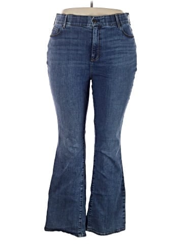 Eddie Bauer Jeans (view 1)