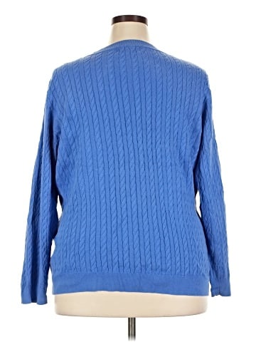 Karen Scott Cardigan (view 2)