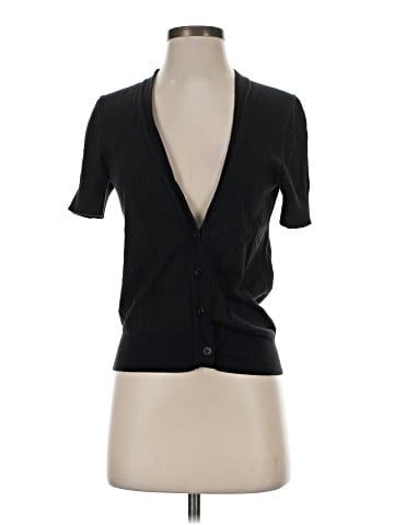 Ann Taylor LOFT Cardigan (view 1)
