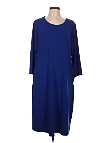 Magellan's Casual Dress (view 1)