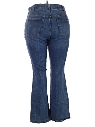 Eddie Bauer Jeans (view 2)