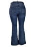 Eddie Bauer Blue Jeans Size 20 - photo 2