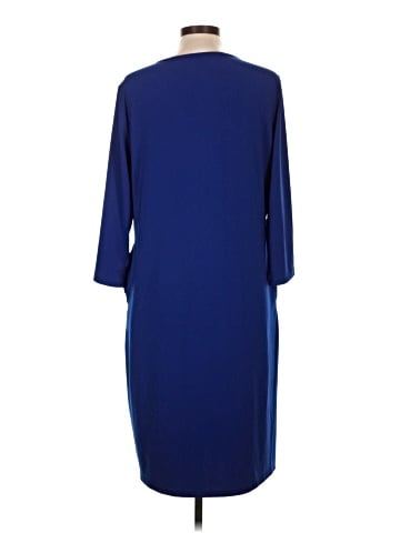 Magellan's Casual Dress (view 2)