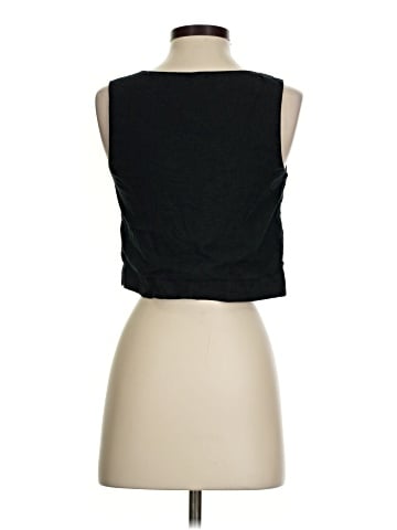 Abercrombie & Fitch Sleeveless Top (view 2)