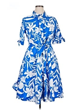 Calvin Klein Cocktail Dress (view 1)