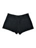 Athleta Solid Black Shorts Size XL - photo 2