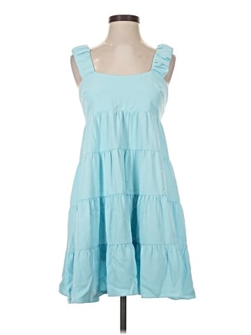 Amanda Uprichard Casual Dress (view 1)