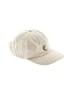 Assorted Brands Ivory Baseball Cap One size - photo 1