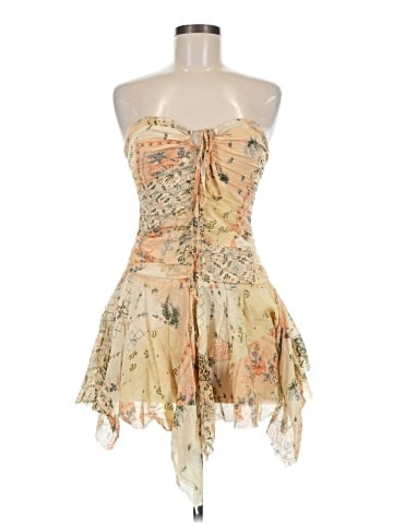 Urban Outfitters Cocktail Dress (view 1)