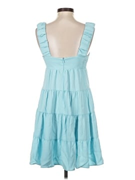 Amanda Uprichard Casual Dress (view 2)