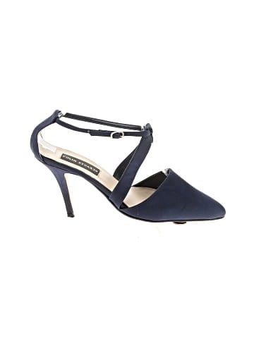 Colin Stuart Heels (view 1)