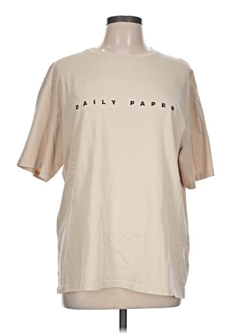 Daily Paper Short Sleeve T-Shirt (view 1)
