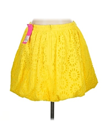 Lilly Pulitzer Formal Skirt (view 2)