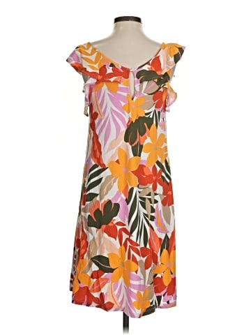 Ann Taylor LOFT Casual Dress (view 2)