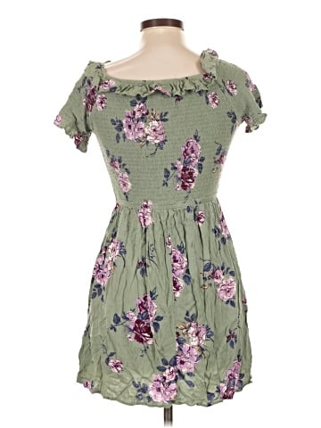 Xhilaration Casual Dress (view 2)