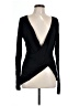 14th & Union Black Pullover Sweater Size L - photo 1