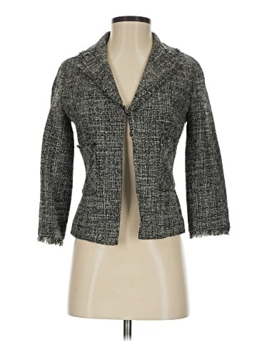 BCBGMAXAZRIA Blazer (view 1)