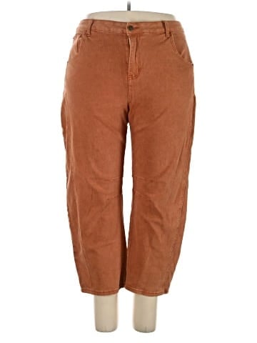 Assorted Brands Jeans (view 1)