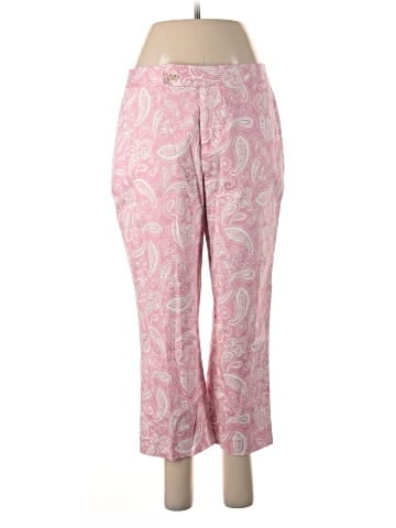 L-RL Lauren Active Ralph Lauren Casual Pants (view 1)