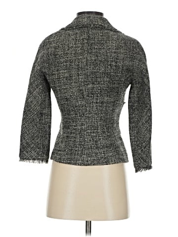 BCBGMAXAZRIA Blazer (view 2)