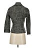 BCBGMAXAZRIA Tweed Gray Blazer Size XS - photo 2