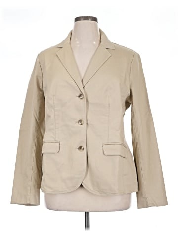 L.L.Bean Blazer (view 1)