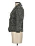 BCBGMAXAZRIA Tweed Gray Blazer Size XS - photo 5