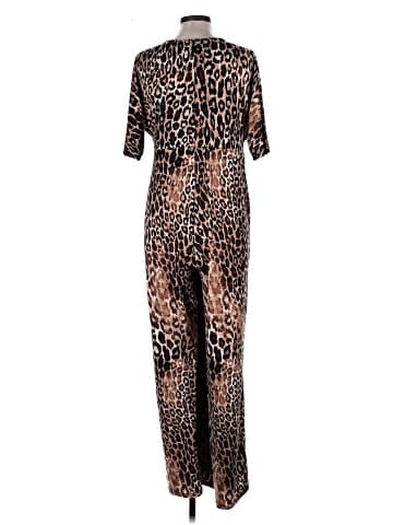 Pamela McCoy Jumpsuit (view 2)