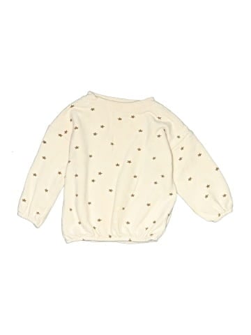 Rylee + Cru Pullover Sweater (view 1)