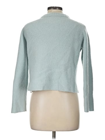 Vince. Cashmere Pullover Sweater (view 2)