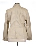 L.L.Bean Tan Blazer Size XL - photo 2
