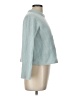 Vince. 100% Cashmere Teal Cashmere Pullover Sweater Size L - photo 4