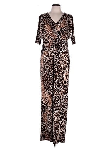 Pamela McCoy Jumpsuit (view 1)